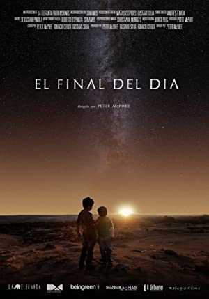 The End of the Day - amazon prime