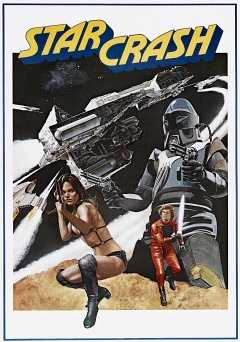 Starcrash