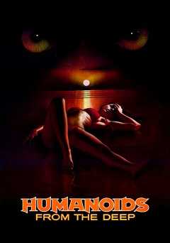 Humanoids from the Deep