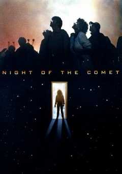 Night of the Comet - Movie