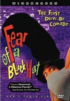 Fear of a Black Hat - amazon prime