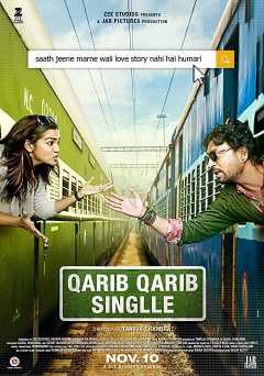 Qarib Qarib Singlle - Movie