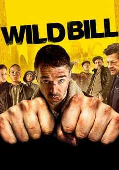 Wild Bill - Movie