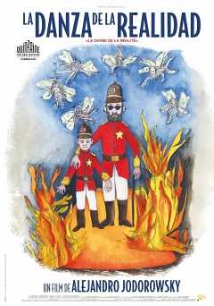 The Dance of Reality