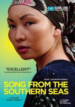 Song from the Southern Seas - Amazon Prime