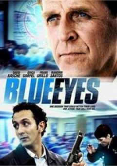 Blue Eyes - amazon prime