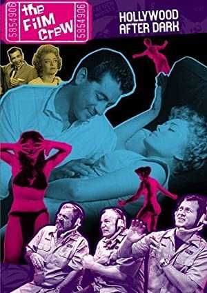 Film Crew: Hollywood After Dark