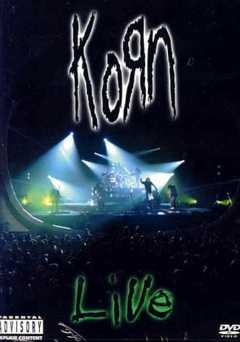 Korn: Live