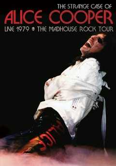 Alice Cooper: The Strange Case of Alice Cooper