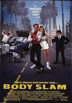 Body Slam - Movie
