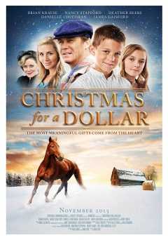 Christmas for a Dollar - amazon prime