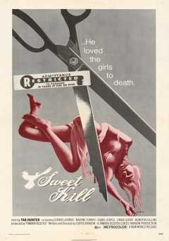 Sweet Kill - tubi tv