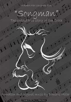 Songman: The Untold True Story of Jim Croce - amazon prime