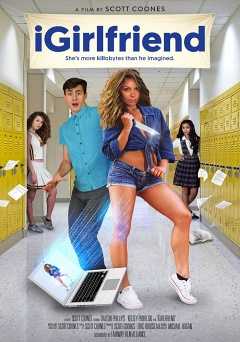 iGirlfriend - amazon prime