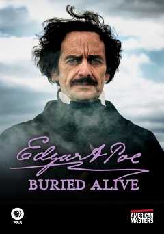 American Masters: Edgar Allan Poe: Buried Alive