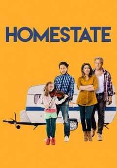 Homestate - amazon prime