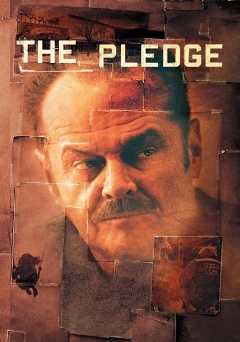 The Pledge - Movie