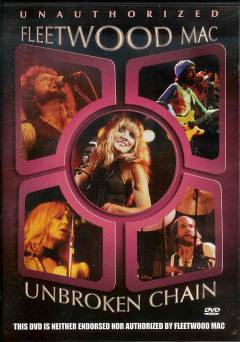 Fleetwood Mac: Unbroken Chain - Amazon Prime