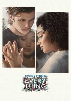 Everything, Everything - hbo