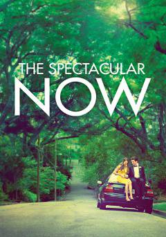 The Spectacular Now - Movie