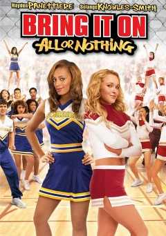 Bring It On: All or Nothing - hbo