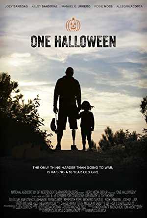 One Halloween - hbo