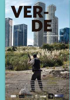 Verde - hbo