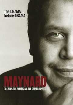Maynard - netflix