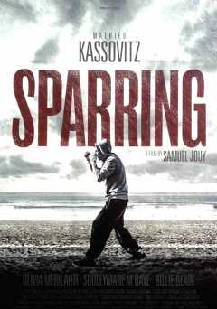 Sparring - Movie