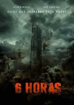 6 Horas - amazon prime