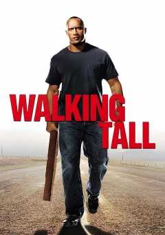 Walking Tall - Movie