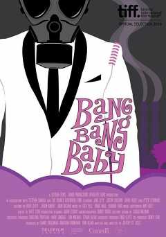 Bang Bang Baby - amazon prime