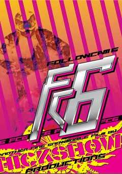 FollowCam 6 - tubi tv