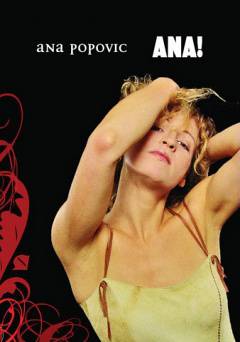 Ana Popovic: Ana! - Amazon Prime