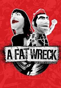 A Fat Wreck - amazon prime