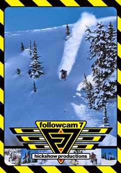 Followcam 7 - tubi tv