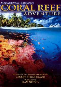 Coral Reef Adventure - Movie