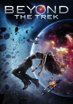Beyond the Trek - amazon prime