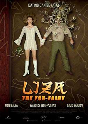 Liza the Fox Fairy - amazon prime