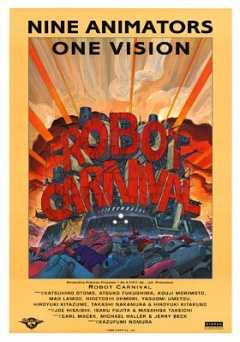 Robot Carnival - Movie