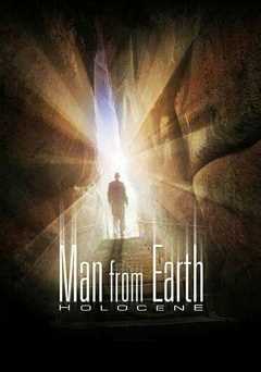 The Man From Earth: Holocene - amazon prime