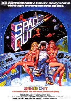Spaced Out