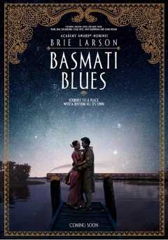 Basmati Blues - amazon prime