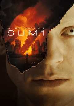 Alien Invasion: S.U.M.1 - amazon prime