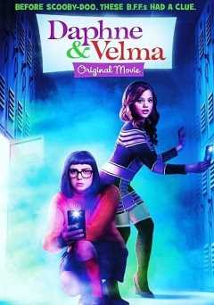 Daphne & Velma - hulu plus