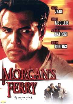 Morgans Ferry - Movie