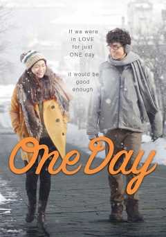 One Day - Movie