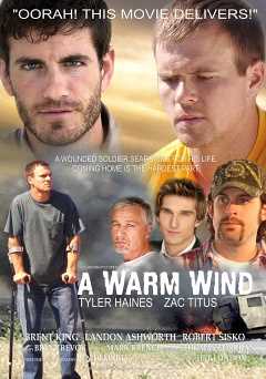 A Warm Wind
