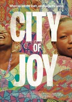 City of Joy - netflix