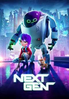 Next Gen - Movie